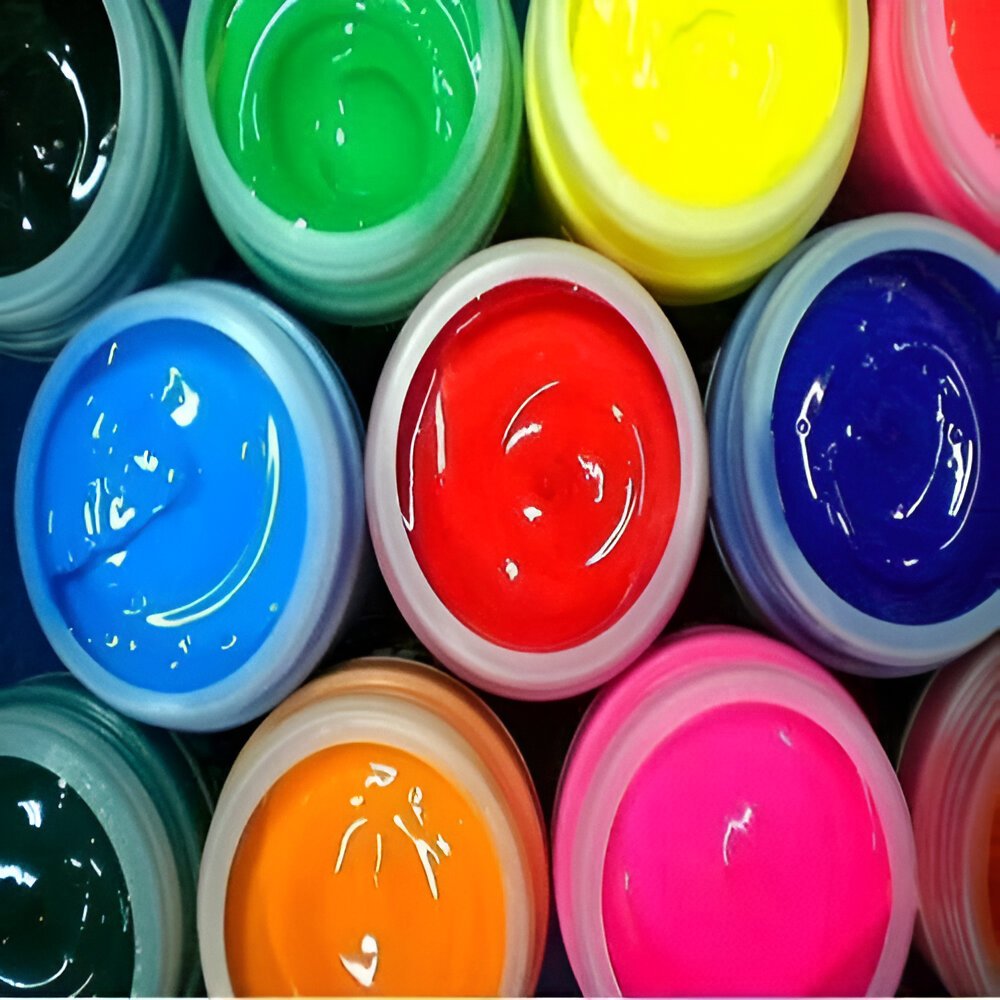 PVC Moulded Plastisols
